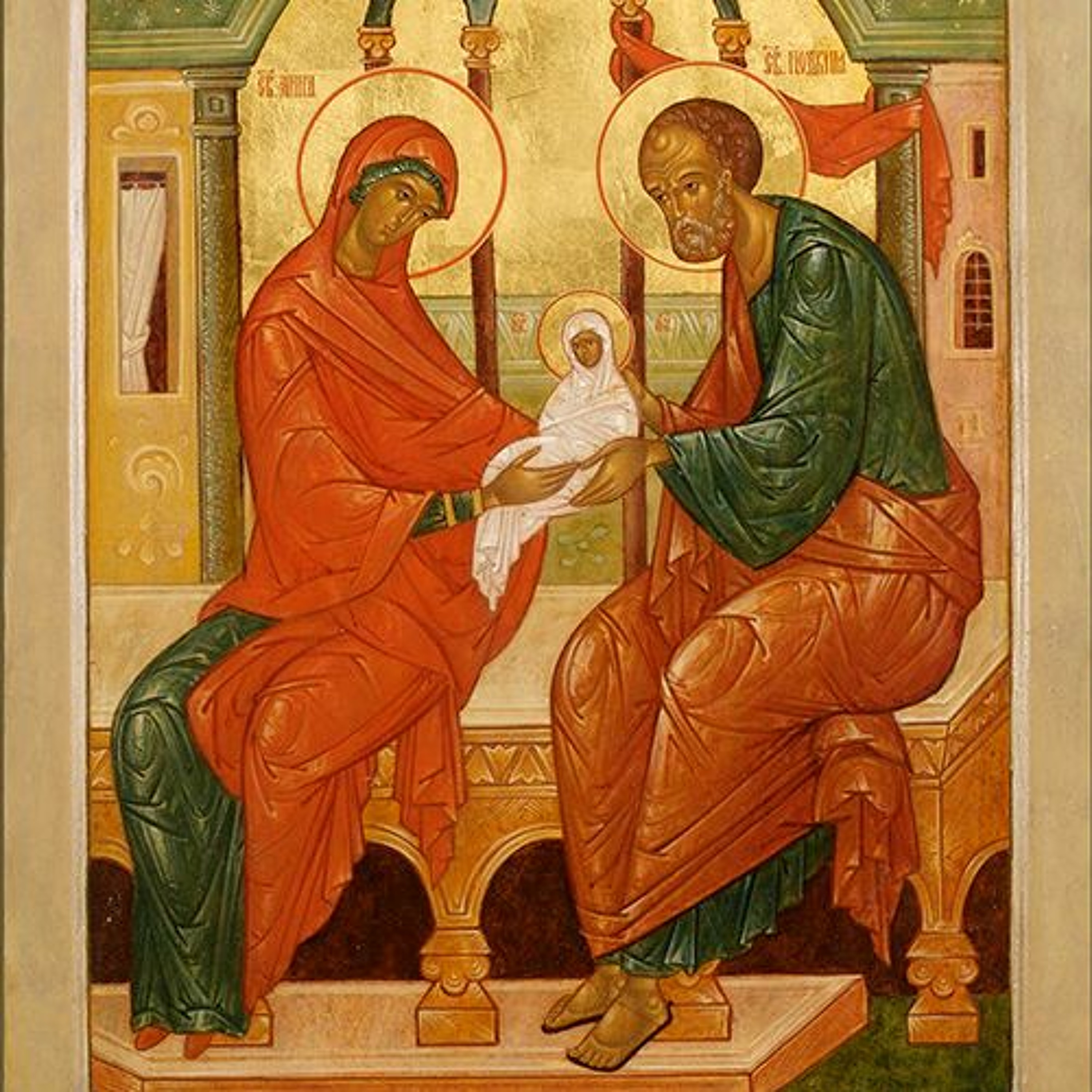Chicago Benedictines