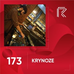 SESSION #173 (feat. KRYNOZE)