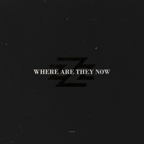Where Are They Now (Prod By VITALS x Jabari)