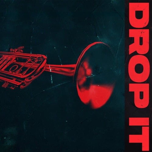 CYBERTR0N - DROP IT [FREE]
