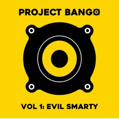 Promo Mix for Project Bango