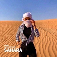 ZVBXR & Tommy Soprano - Sahara