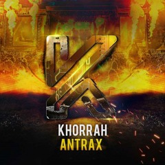 ANTRAX (Original Mix)