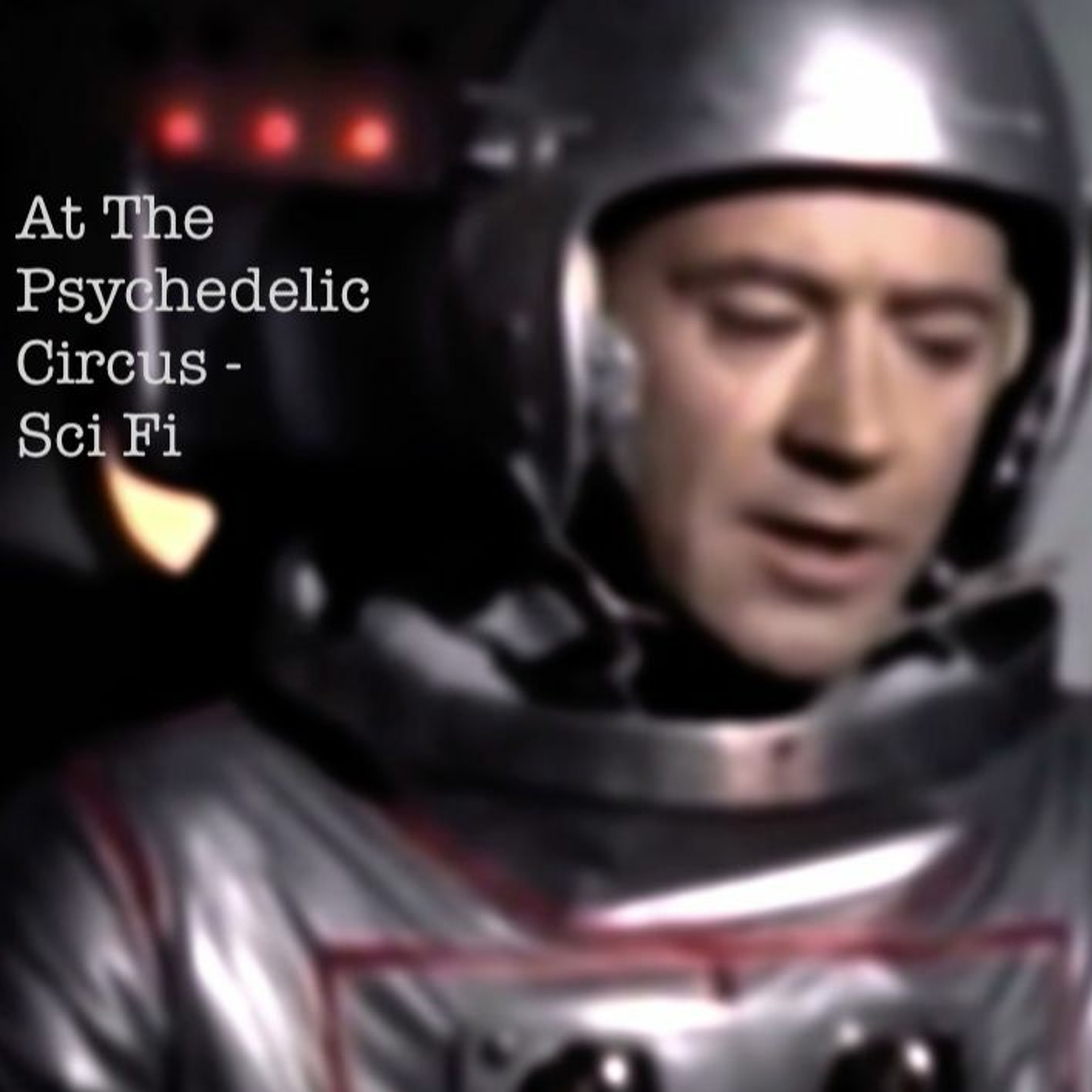Sci Fi episode artwork