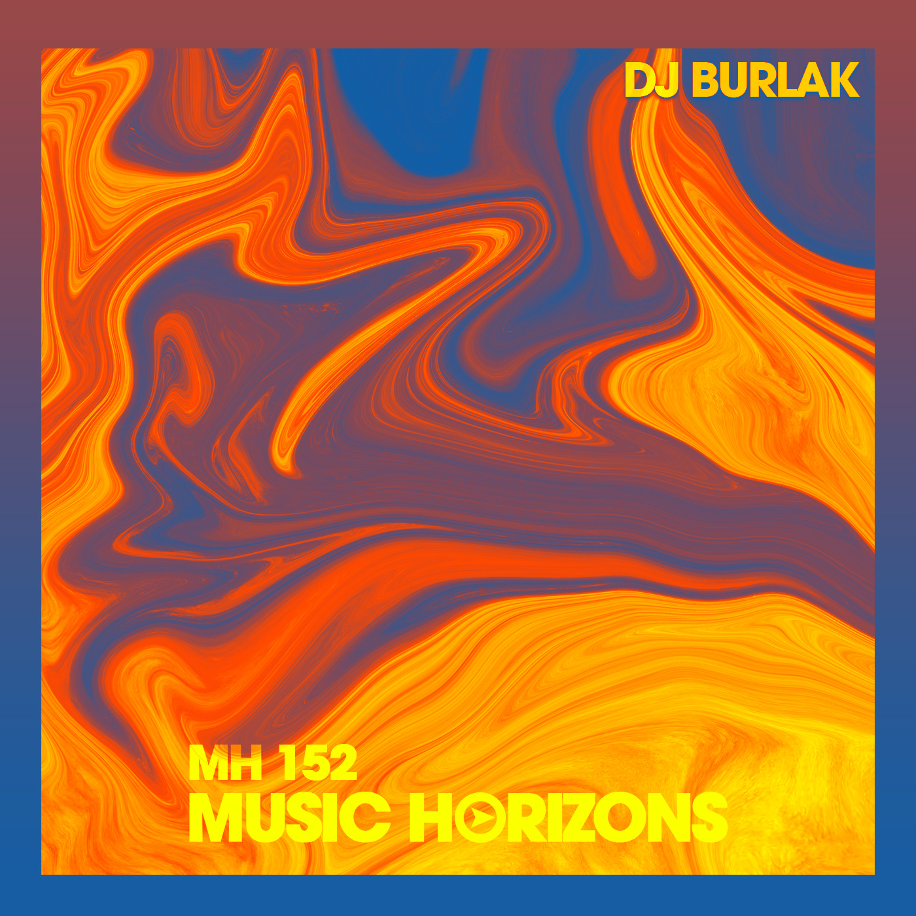DJ BURLAK