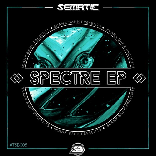 Sematic & ALR - Spectre [OUT NOW]