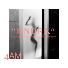 HNDRX (prod.holdupjay)