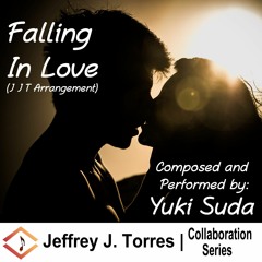 Falling In Love (Featuring Yuki Suda)