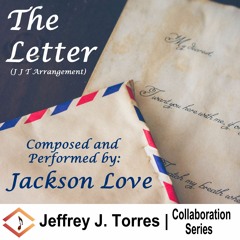 The Letter ( Featuring Jackson Love)