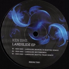 Ken Ishii - Landslide (Mattia Trani Remix) OUT NOW!
