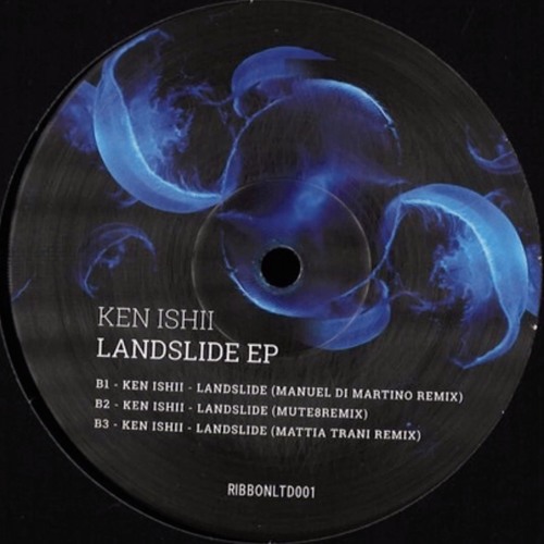 Ken Ishii - Landslide (Mattia Trani Remix) OUT NOW!