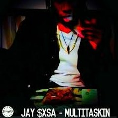 Jay SxSa ft Dymez - Trap boomin