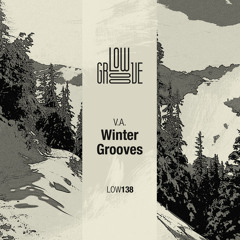 LOW138 : Albert Garcia, RAOOU - Lordy (Original Mix)