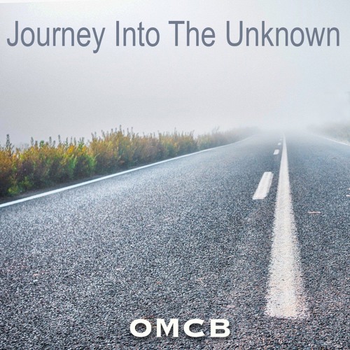 Journey Into The Unknown [Open Collab]