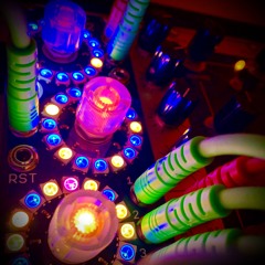 2020-01-23 Spaceship Ambience