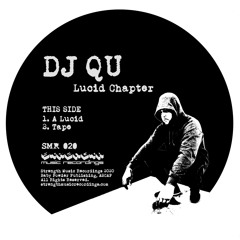 DJ QU - Lucid Chapter _ Smr-020