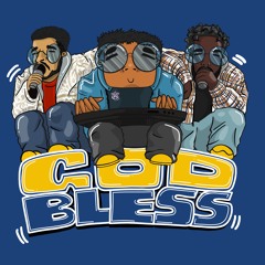 God Bless ft. Tre Ess, Tienas