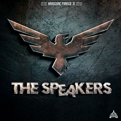 The Speakers - Destruction (HARDCORE FRANCE RECORDS)