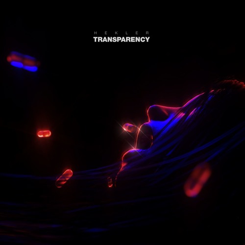 HEKLER - TRANSPARENCY