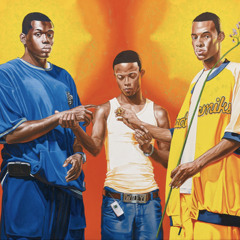Orange Tape 22 (SIDE A)