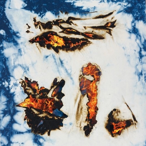 Orange Tape 22 (SIDE B)
