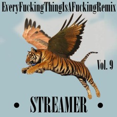 100% Streamer 🌈 EveryFuckingThingIsAFuckingRemix vol. 9   ♪🅕🅡🅔🅔 🅓🅞🅦🅝🅛🅞🅐🅓