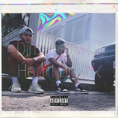 Dimensional Heart Break (feat. Levy)