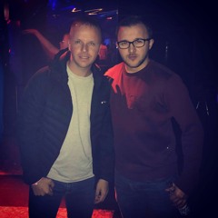 DJ AGM - MC TRIK-E B2B MC KICKING 2020