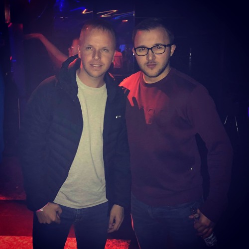 DJ AGM - MC TRIK-E B2B MC KICKING 2020