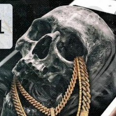 Cant Be Saved Freestyle LA bandz x AR greez