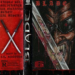 BLADE (PROD.BY OKO)
