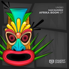 Afrika Boom (Original Mix)