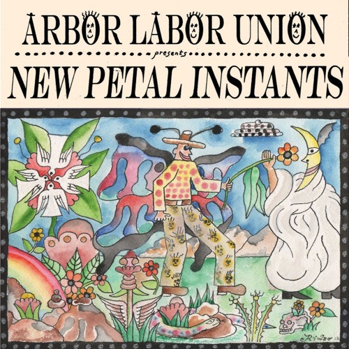 Arbor Labor Union - "Crushed By Fear Destroyer"