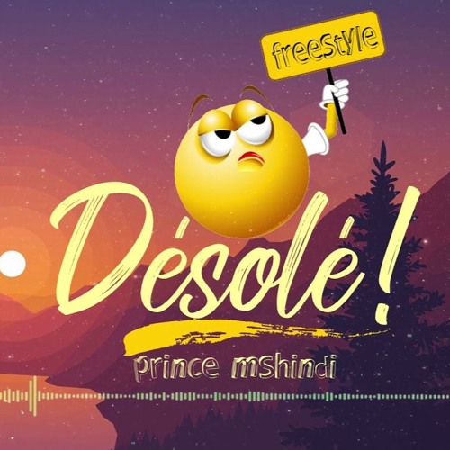 SHANGUY - Desolee (DJ Matiano Edit)