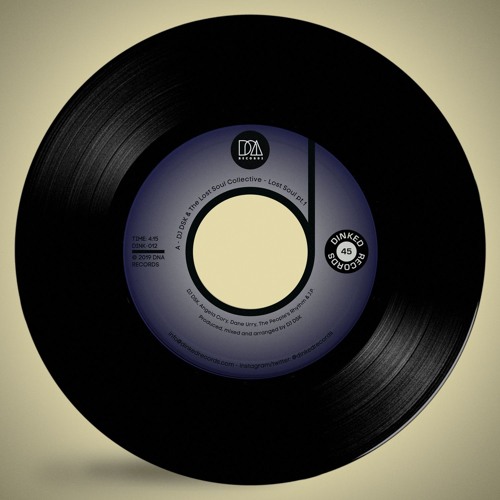 Stream Lost Soul Pt 2 by djdsk | Listen online for free on SoundCloud