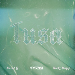 Tusa  (Rossell & Menno Knight Remix)