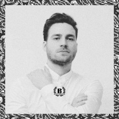 #87 Charly B. | BEATGREED Podcast