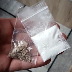 RELAPSE (SPEEDBALLIN)