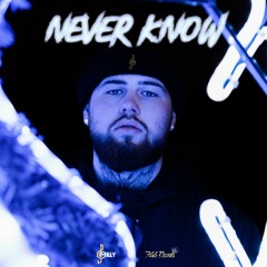 Ayomilly - Never Know