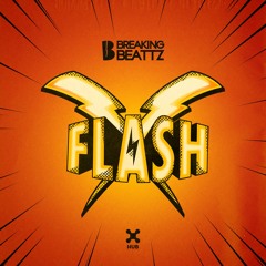 Breaking Beattz - Flash (Extended Mix)
