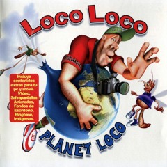 Loco Loco It Burns Burns Burns Ultra Hard DHV REMIX