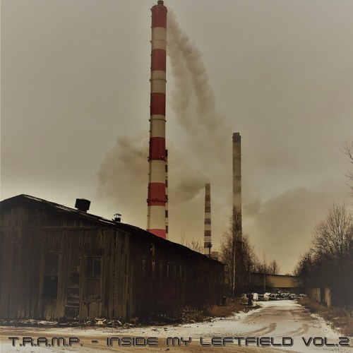 Inside my leftfield vol.2
