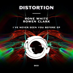 Rone White, Rowen Clark - Tribal Moonlight (Original Mix)