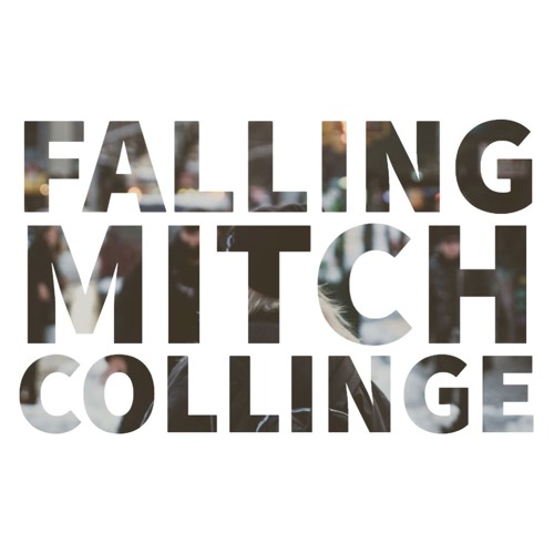 Trevor Daniel - Falling(Mitch Collinge Remix)(OUT ON SPOTIFY, APPLE MUSIC AND ITUNES)