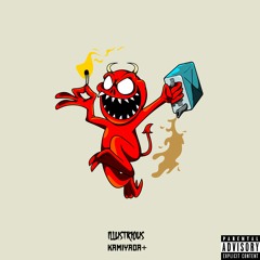 Nonprofit Dealer (feat. Kamiyada+) @illustrious.vip