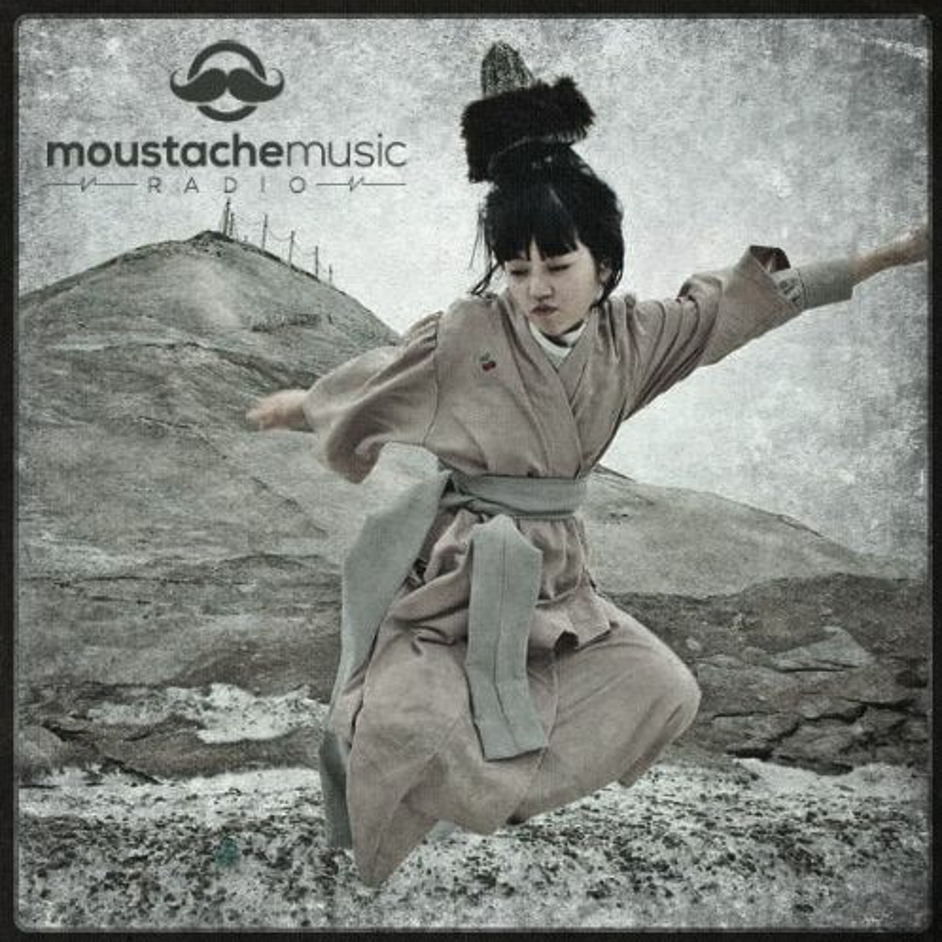 MoustacheMusic