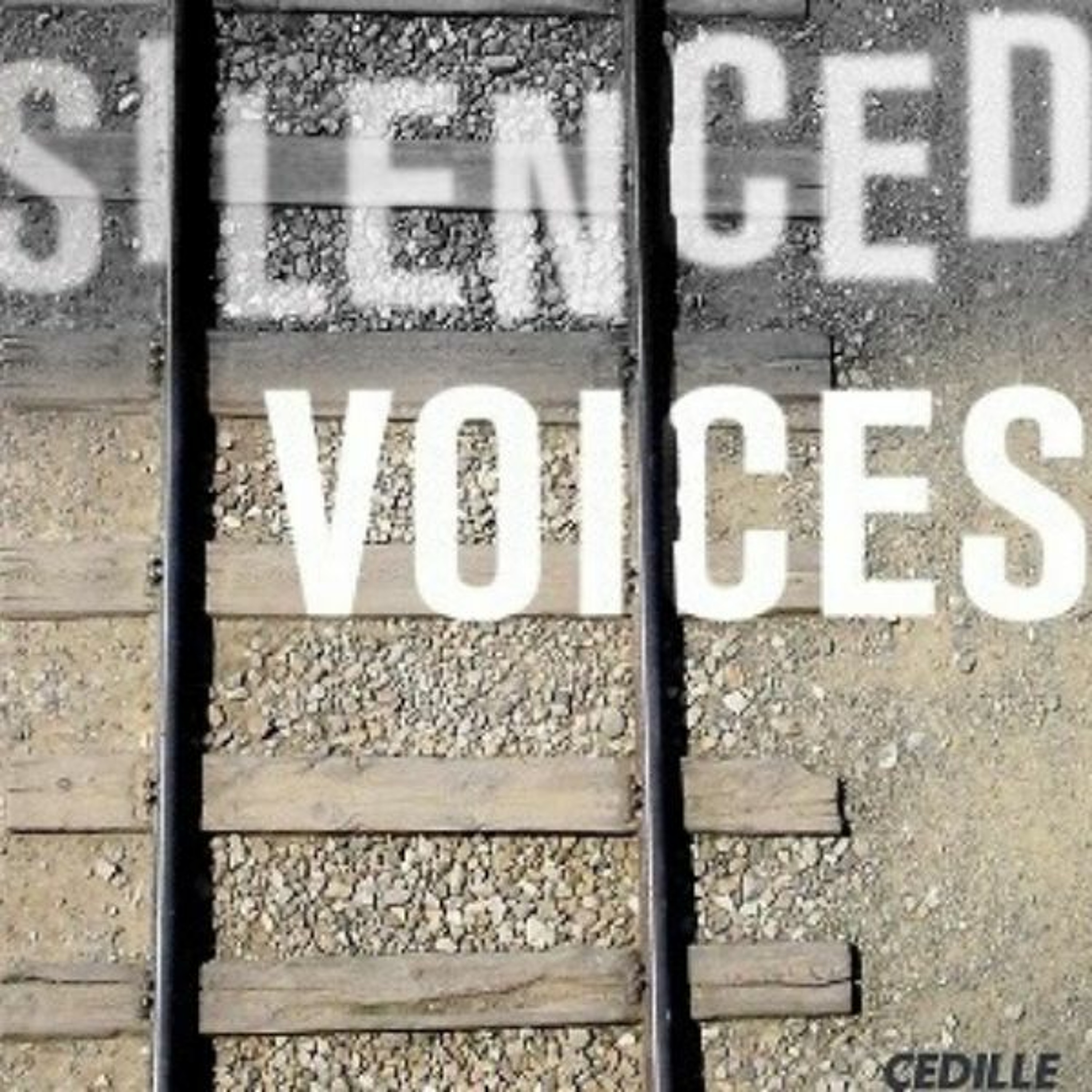 John Pitman Review: String Trio debuts with “Silenced Voices” (Black Oak Ensemble) episode artwork