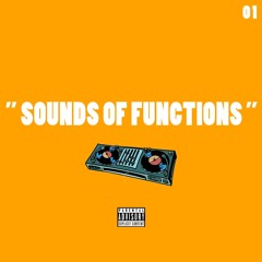 Sounds of Functions 01