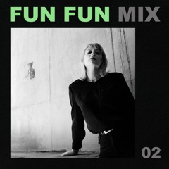 Fun Fun Mix 02 - Ilsa Wolf