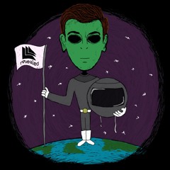 Hardwell - Spaceman (Hade Re-Monster Mix)